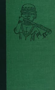 Tapa de Africa in modern literature