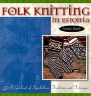 Tapa de Folk Knitting in Estonia