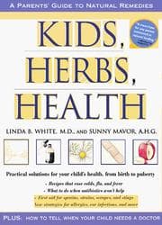 Tapa de Kids, herbs & health
