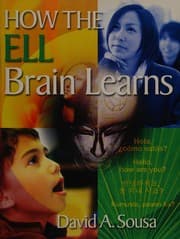 Tapa de How the ELL brain learns