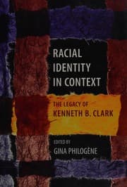 Tapa de Racial identity in context