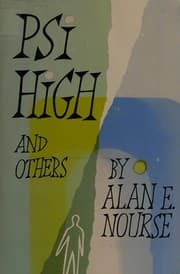 Tapa de Psi High, and others