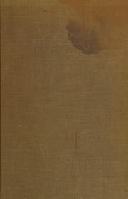 Tapa de On the philosophy of history