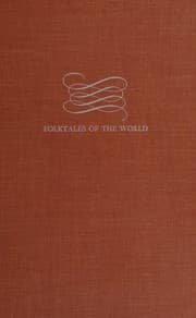 Tapa de Folktales of Chile. (Folktales of the World)