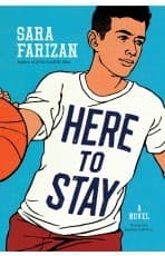 Tapa de Here to Stay