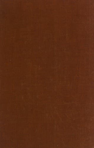 Tapa de The transcendental method