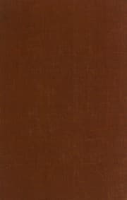 Tapa de The transcendental method