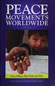 Tapa de Peace movements worldwide