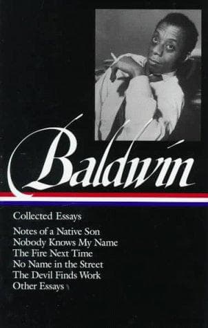 Tapa de Collected Essays