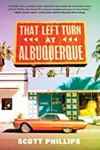Tapa de That left turn at Albuquerque