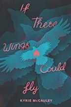 Tapa de If these wings could fly