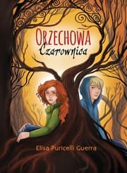 Tapa de Orzechowa czarownica