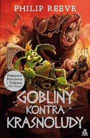 Tapa de Gobliny kontra Krasnoludy