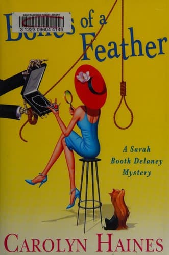 Tapa de Bones of a feather