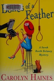 Tapa de Bones of a feather