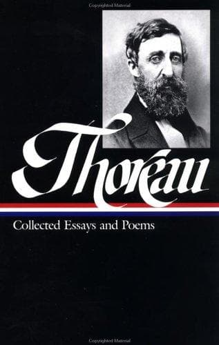Tapa de Collected essays and poems