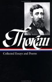 Tapa de Collected essays and poems