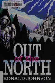 Tapa de Out of the North