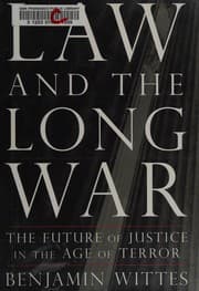 Tapa de Law and the long war
