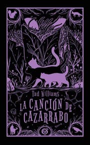 Tapa de La canción de cazarrabo