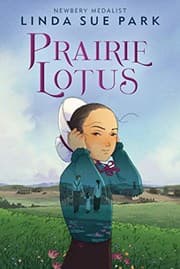 Tapa de Prairie Lotus
