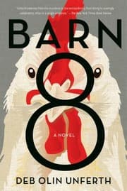Tapa de Barn 8