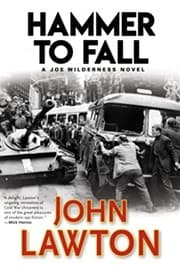 Tapa de Hammer to Fall