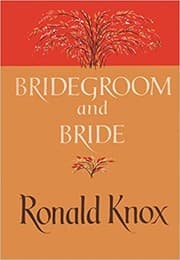Tapa de Bridegroom and Bride