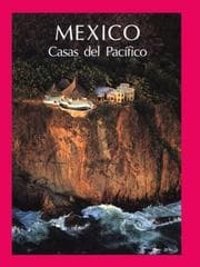 Tapa de Mexico houses of the Pacific
