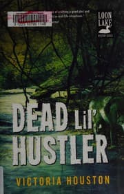 Tapa de Dead lil' hustler