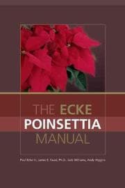 Tapa de The Ecke poinsettia manual