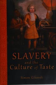 Tapa de Slavery and the culture of taste