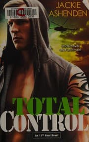 Tapa de Total control