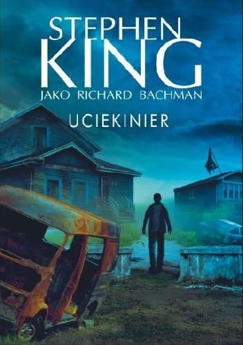 Tapa de Uciekinier