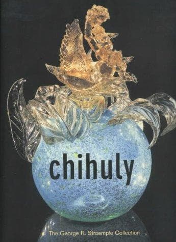 Tapa de Chihuly