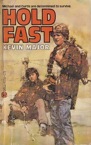Tapa de Hold Fast