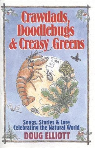 Tapa de Crawdads, Doodlebugs & Creasy Greens