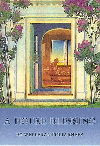 Tapa de A house blessing