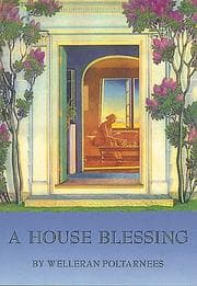 Tapa de A house blessing