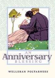 Tapa de An Anniversary Blessing