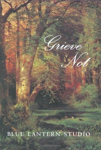Tapa de Grieve Not
