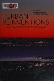 Tapa de Urban reinventions