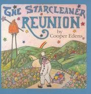 Tapa de The Starcleaner Reunion
