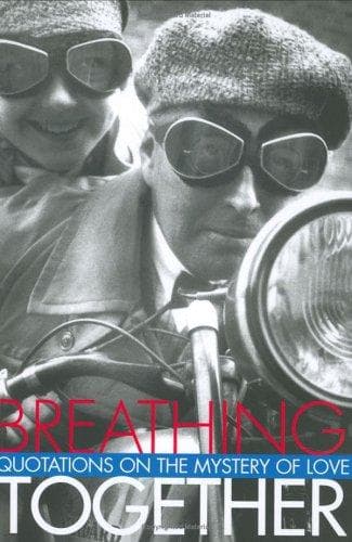 Tapa de Breathing Together