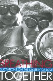 Tapa de Breathing Together