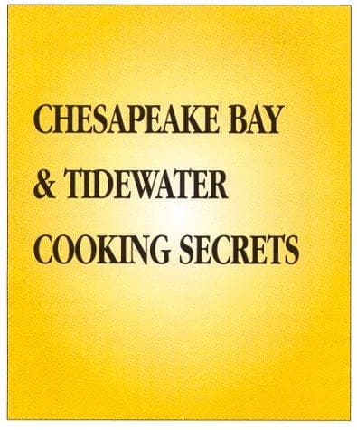 Tapa de Cooking Secrets