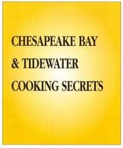 Tapa de Cooking Secrets