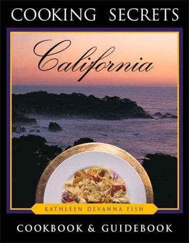 Tapa de Cooking Secrets