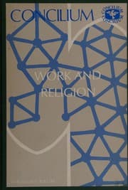 Tapa de Work and religion