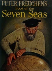 Tapa de Book of the Seven Seas
